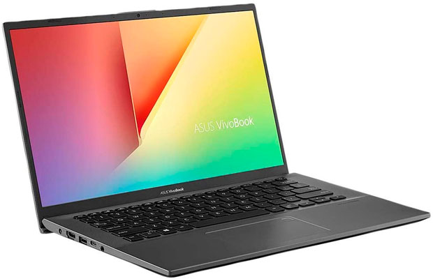 ASUS VivoBook Las mejores laptops de menos de 500 dólares