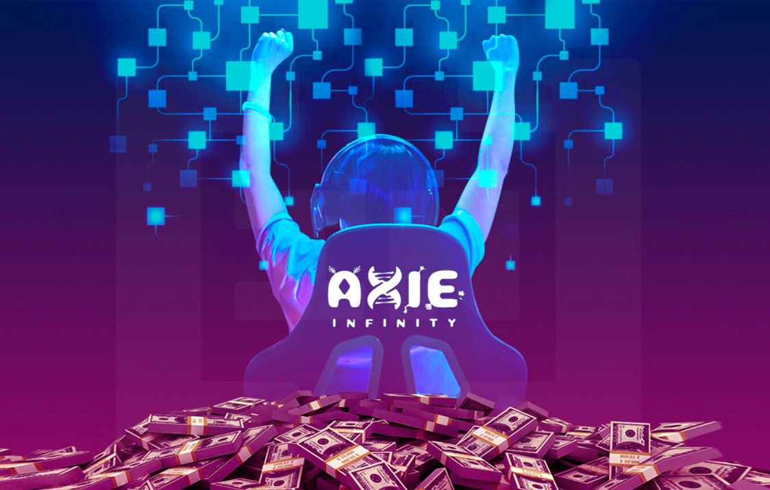cosas que debes saber antes de comprar Axie Infinity (AXS)