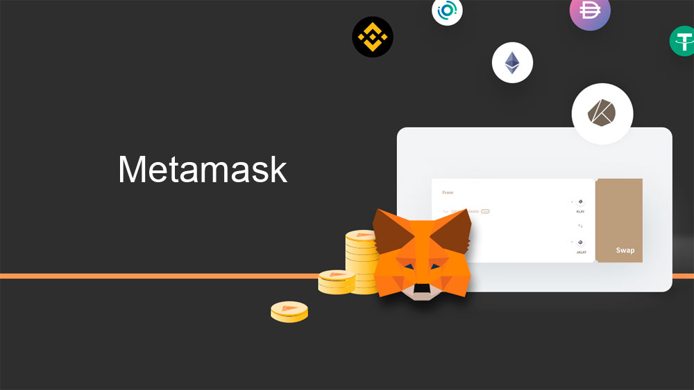 Qué es Metamask y cómo crear una cuenta