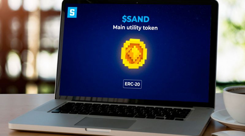 Cómo comprar SAND el token de The Sandbox