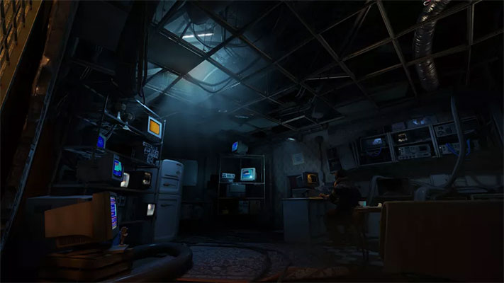 Half life  alyx Los mejores juegos de realidad virtual