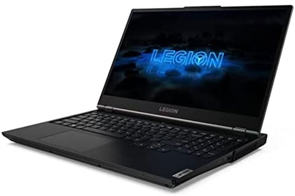 Lenovo Legion 5 Gaming Laptop Las mejores laptops para el Metaverso y Realidad Virtual