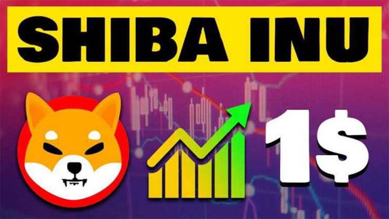 ¿Llegará el precio del Shiba Inu a 1 $?