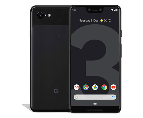 Google Píxel 3 XL