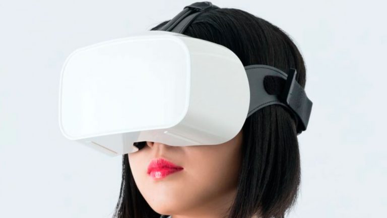 Comprarias un visor de realidad virtual de 2000 dolares