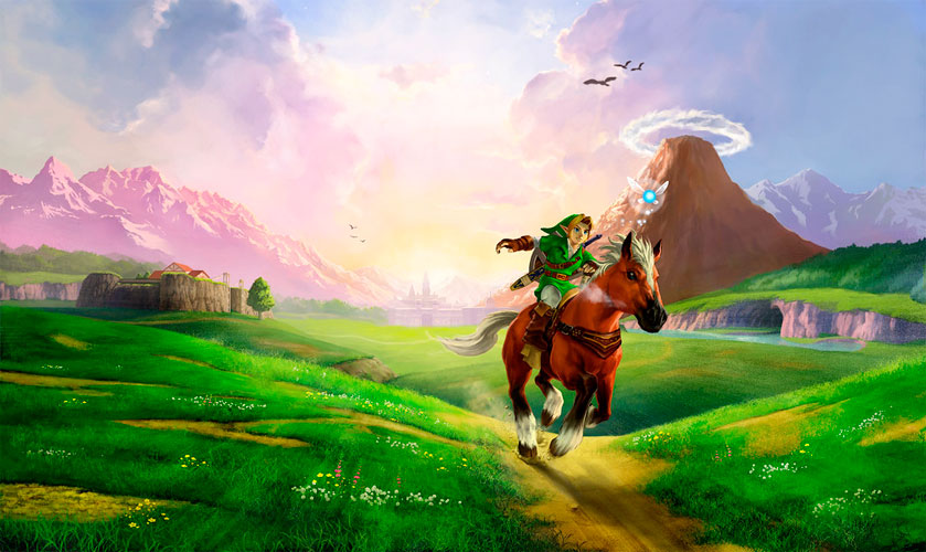 Historia y secretos de Zelda: los misterios de la legendaria saga