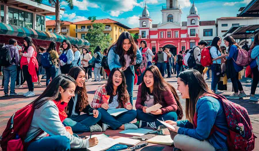 Las mejores universidades en Perú